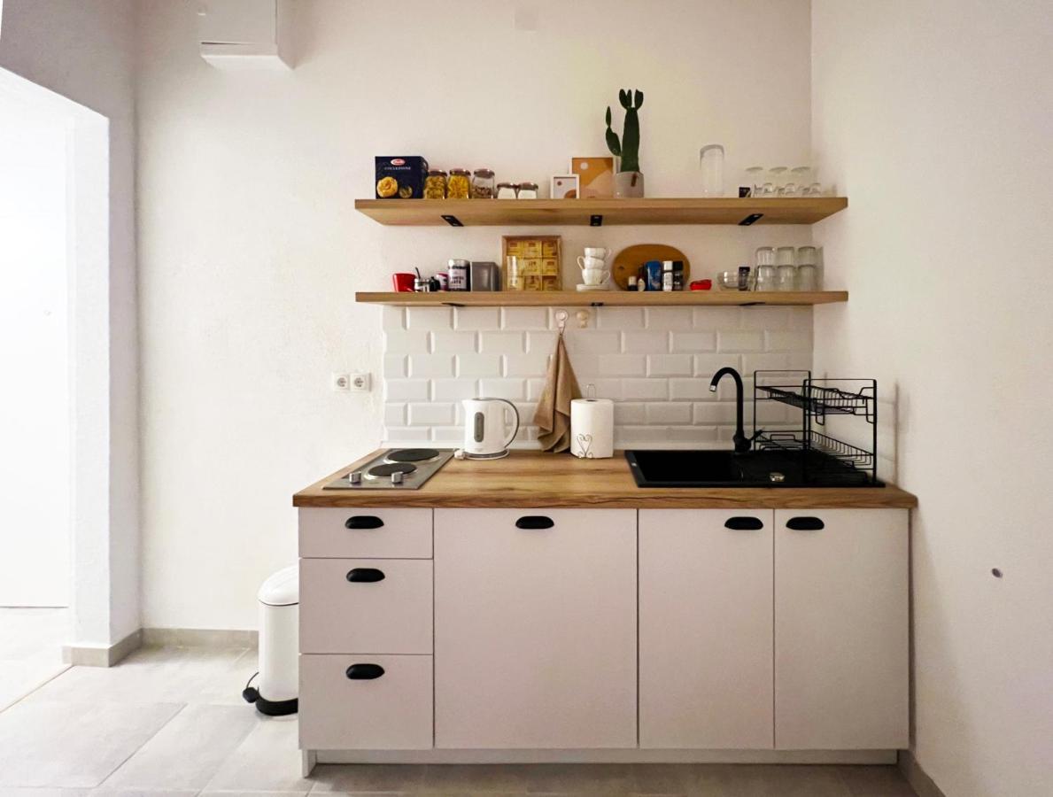 1890'S Apartment موستار المظهر الخارجي الصورة