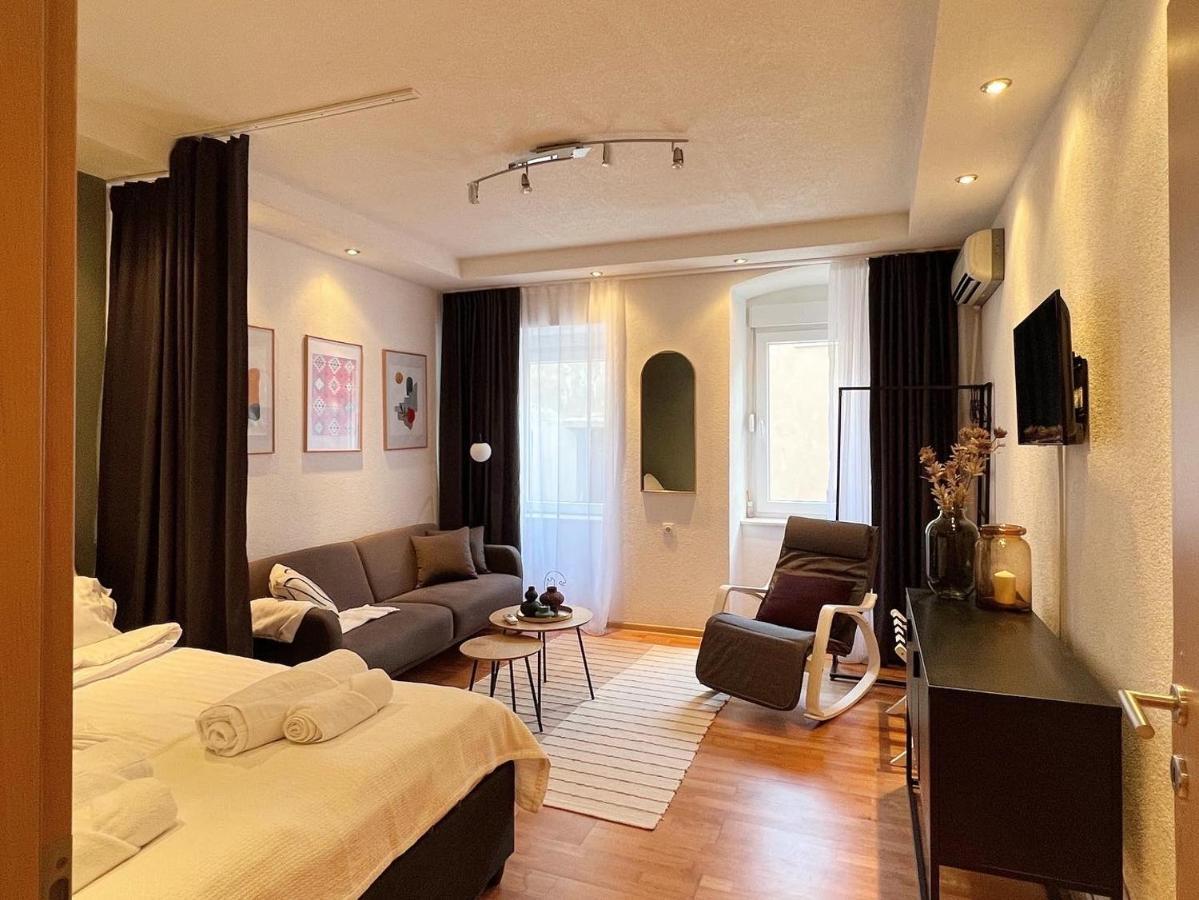 1890'S Apartment موستار المظهر الخارجي الصورة